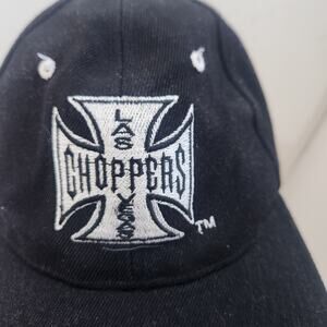 Las Vegas Choppers Hat
